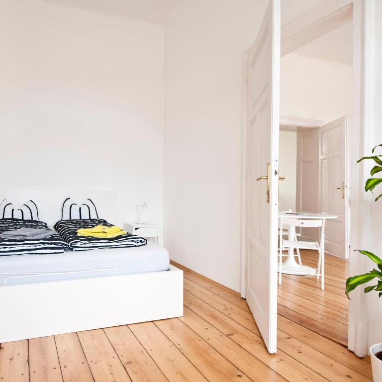 City-Apartments Graz - FRIENDLY RECEPTION & FREE BIKES - Apartment mit 1 Schlafzimmer - 5