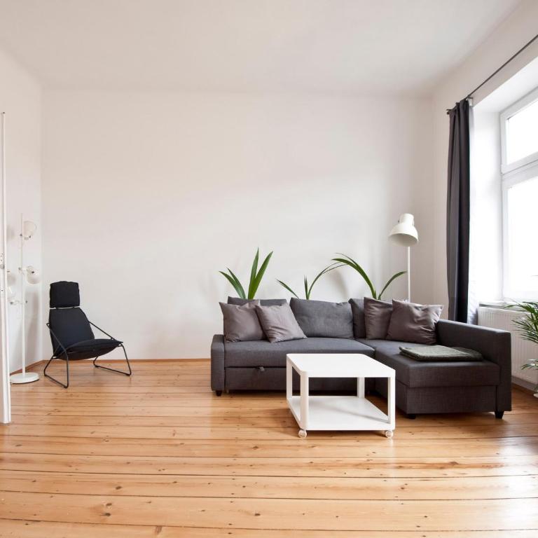 City-Apartments Graz - FRIENDLY RECEPTION & FREE BIKES - Apartment mit 1 Schlafzimmer - 6