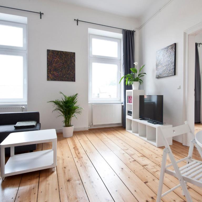 City-Apartments Graz - FRIENDLY RECEPTION & FREE BIKES - Apartment mit 1 Schlafzimmer - 2