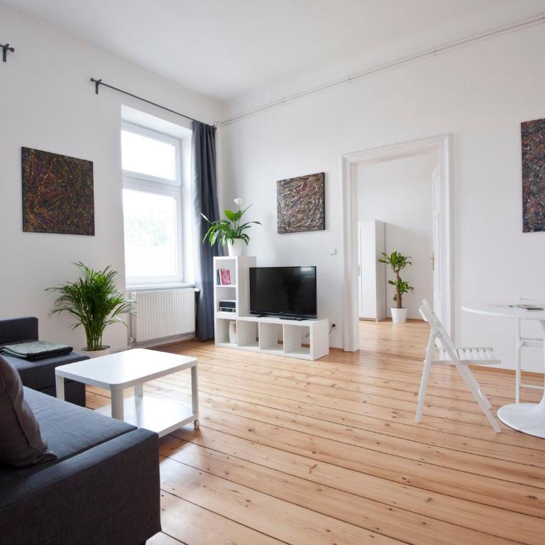 City-Apartments Graz - FRIENDLY RECEPTION & FREE BIKES - Apartment mit 1 Schlafzimmer - 1