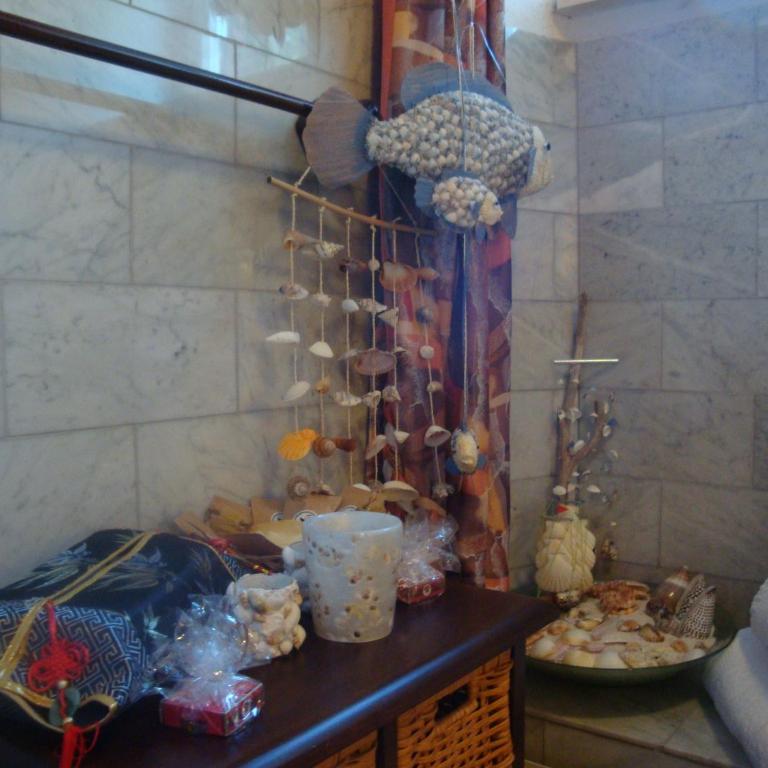 Romantik-Villa LebensART - Studio-Apartment - 18
