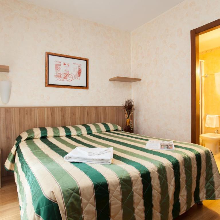 Residence Desenzano - Monolocale (2 Adulti) - 11