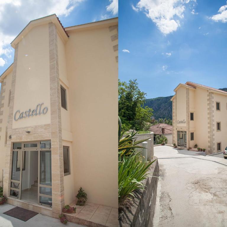 Apartments Castello - Luxury One Bedroom Apartment - 7