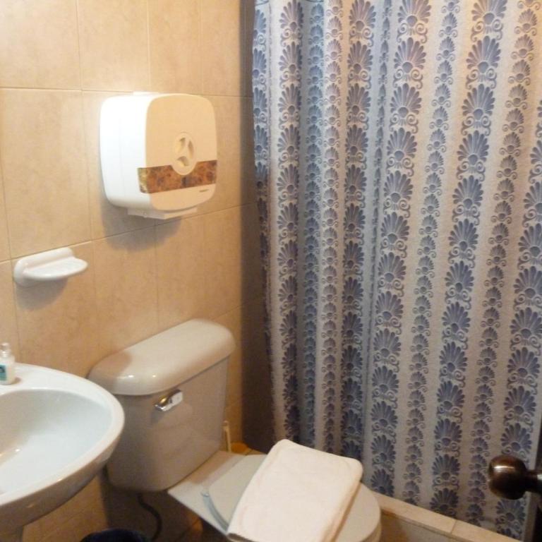 Hotel Rincón Escandinavo - Habitación Individual - 1