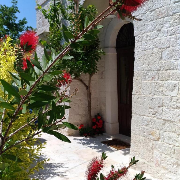 La Pergola - Vacation Home - 1