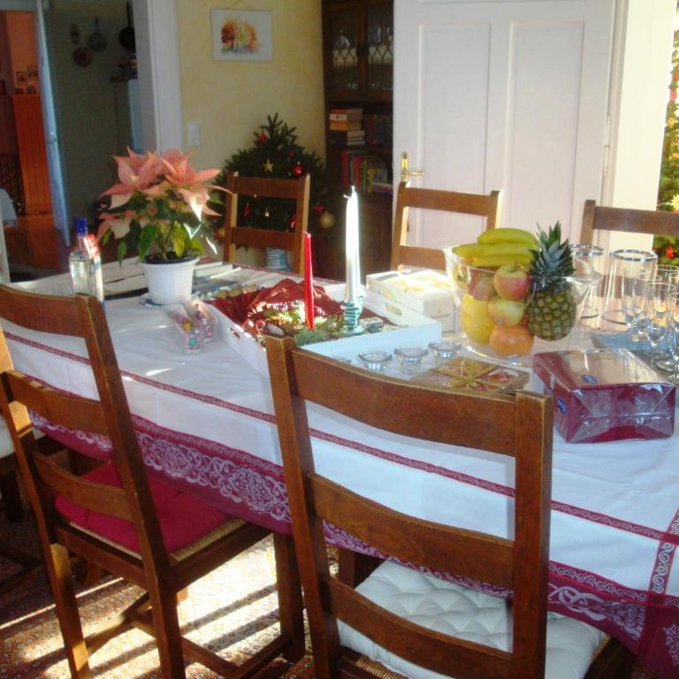Romantik-Villa LebensART - Suite-Apartment - 3