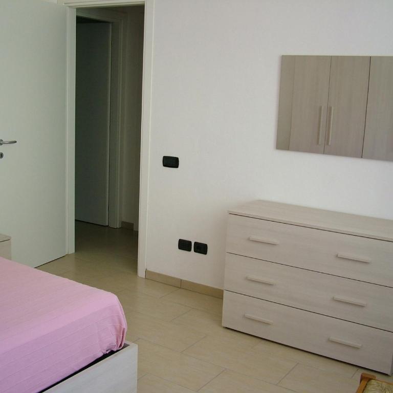 San Teodoro Apartment - Appartamento con 2 Camere da Letto - 10