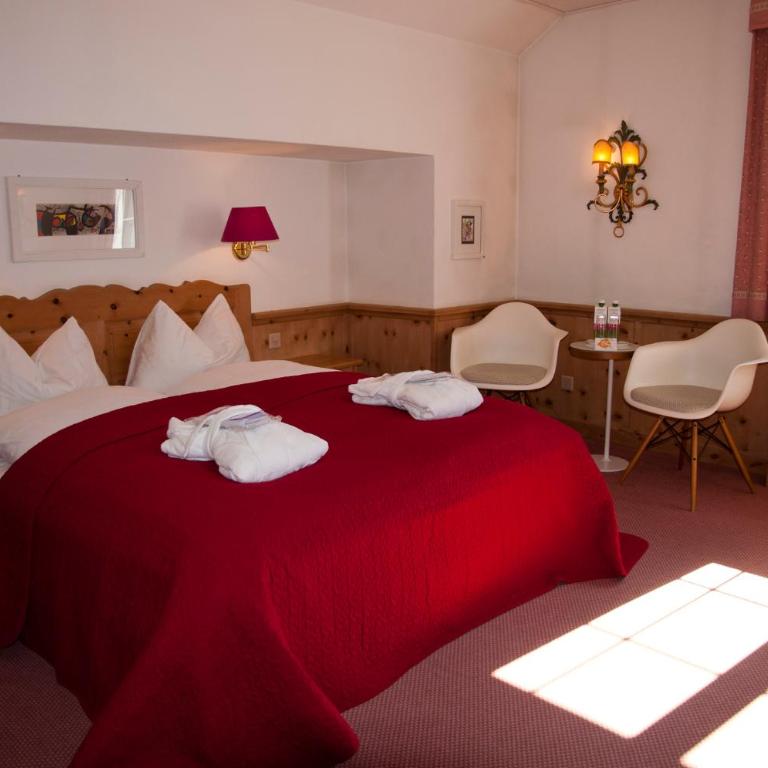 Sleep only - Classic Doppelzimmer - 2
