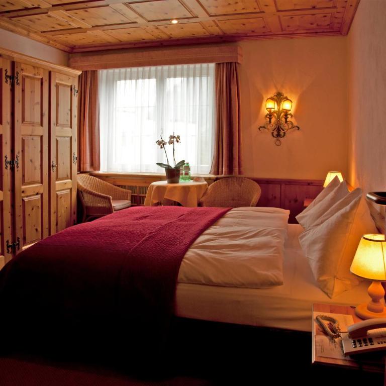 Sleep only - Classic Doppelzimmer - 5