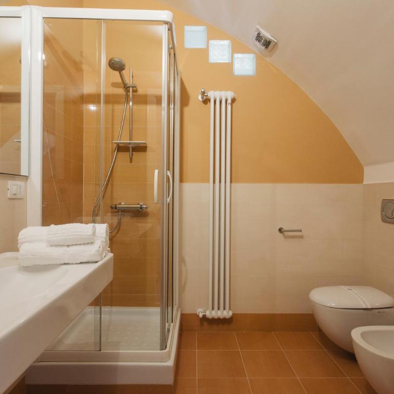 Il Giramondo Suite&Room - Camera Deluxe - 12