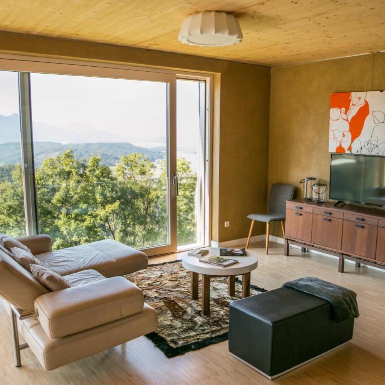 Südalpen Lofts - Loft B - 1