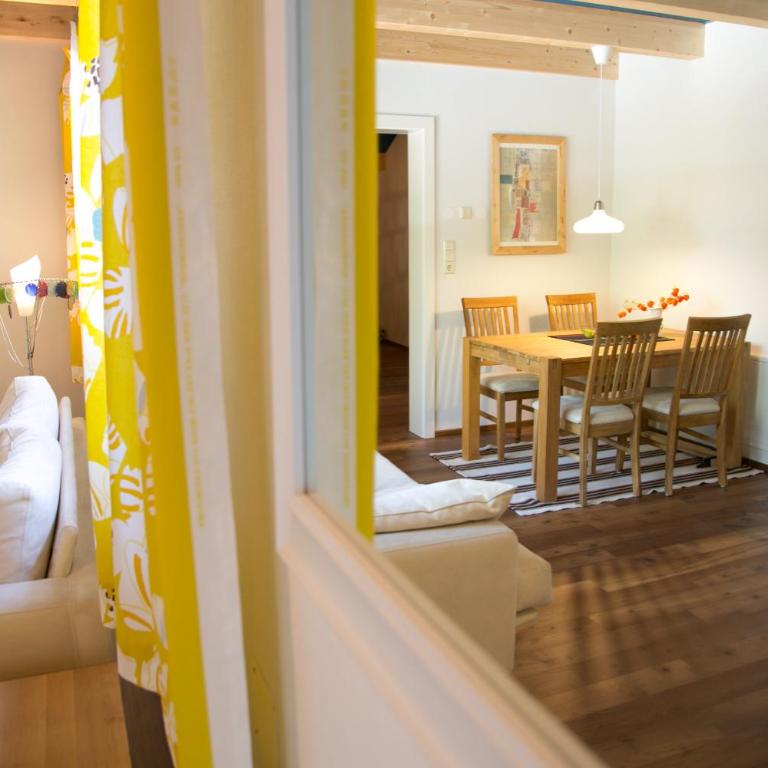 Südalpen Lofts - Loft C - 6