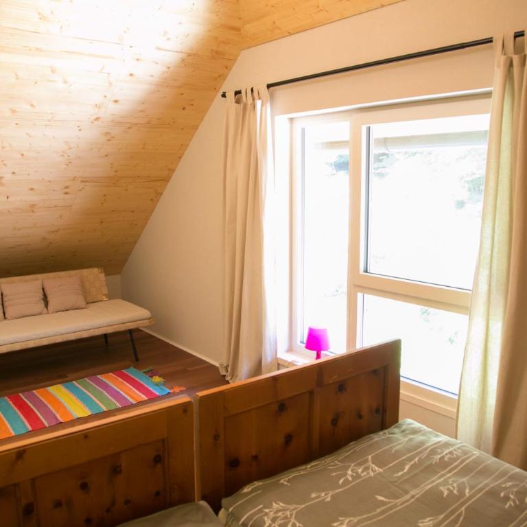 Südalpen Lofts - Loft C - 25