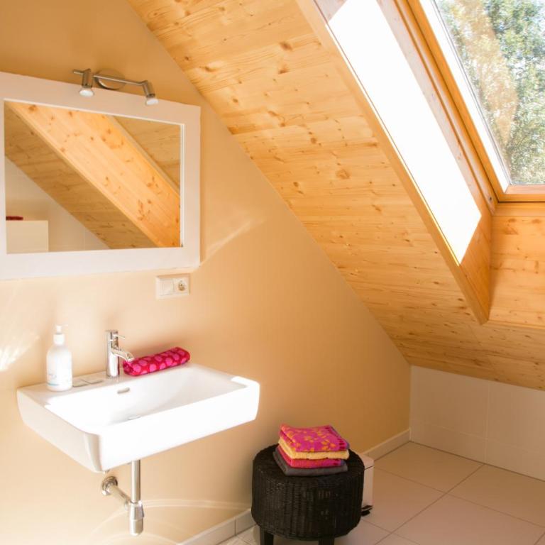 Südalpen Lofts - Loft C - 26