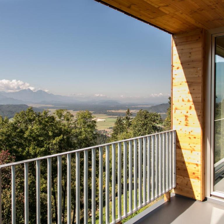 Südalpen Lofts - Loft B - 28