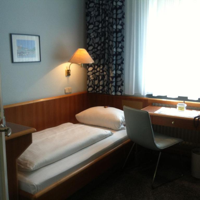Hotel Hauser an der Universität - Camera Singola - 2