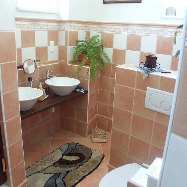 Romantik-Villa LebensART - Suite-Apartment - 2