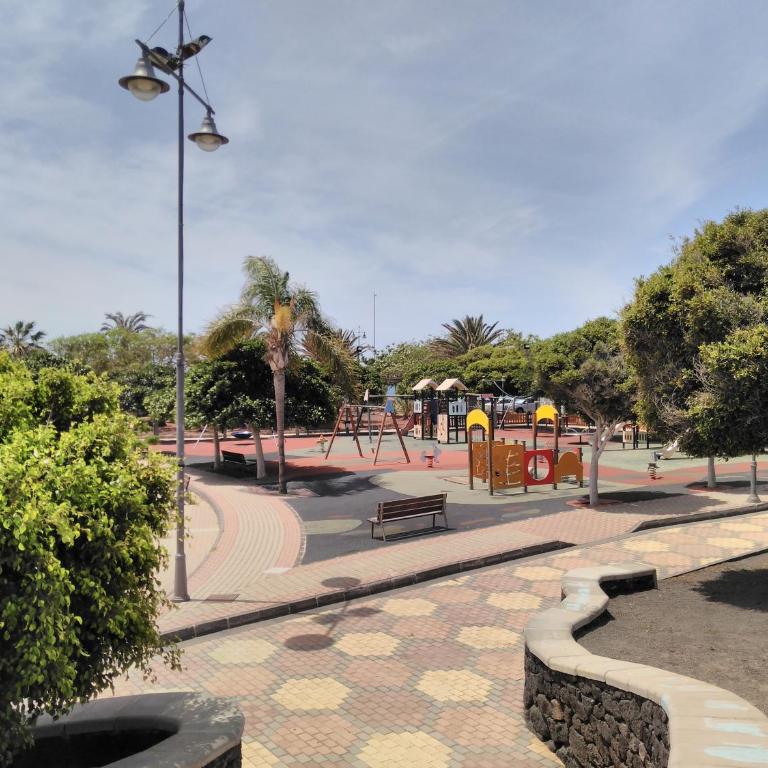 Arrecife Azul - Apartamento de 3 dormitorios - 57
