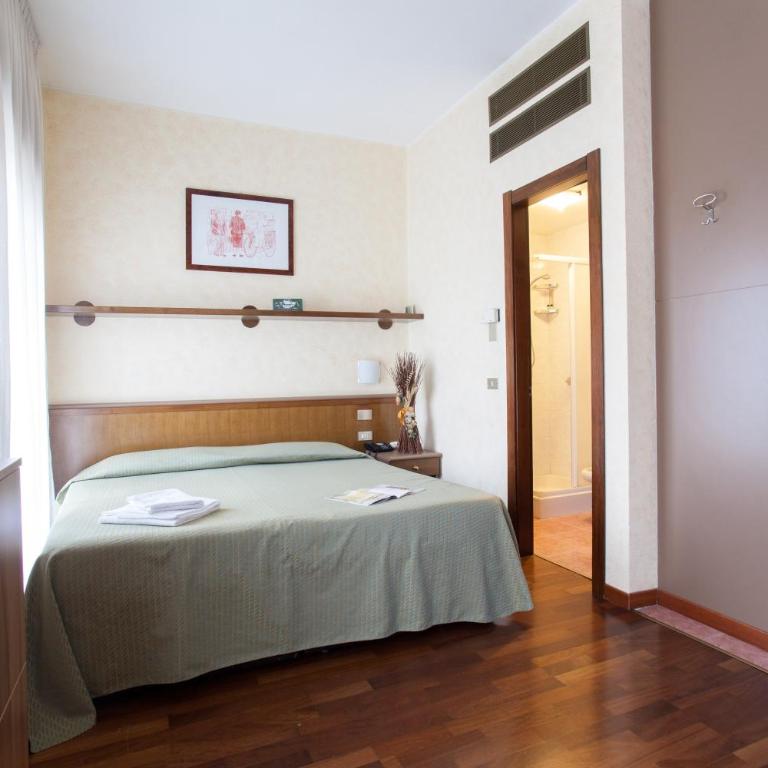 Residence Desenzano - Monolocale (2 Adulti) - 9