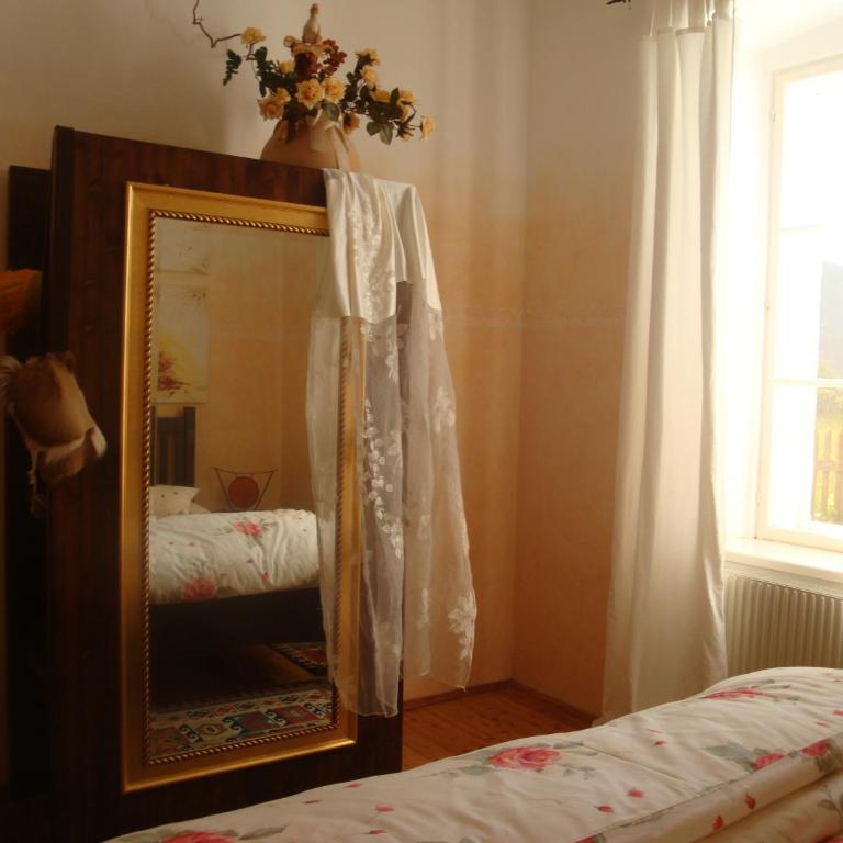 Romantik-Villa LebensART - Studio-Apartment - 21