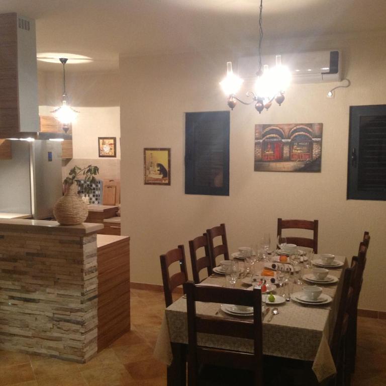 Villa "M Family" - Villa with Private Pool - 25