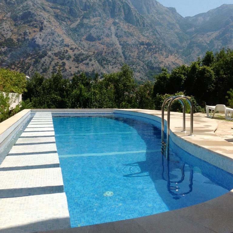 Villa "M Family" - Villa with Private Pool - 8