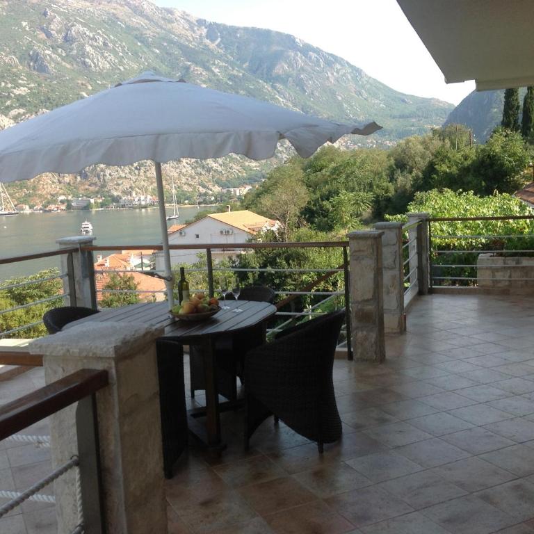 Villa "M Family" - Villa with Private Pool - 62