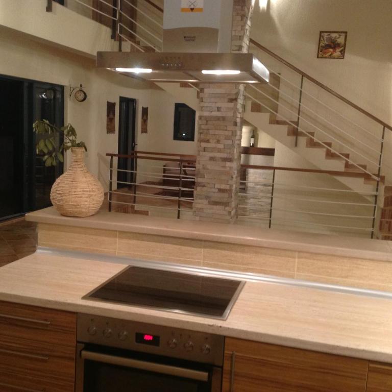 Villa "M Family" - Villa with Private Pool - 22