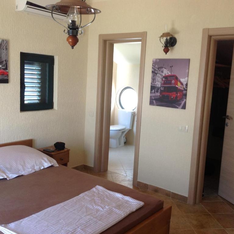 Villa "M Family" - Villa with Private Pool - 39