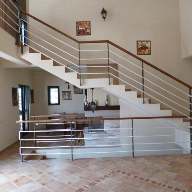 Villa "M Family" - Villa with Private Pool - 24