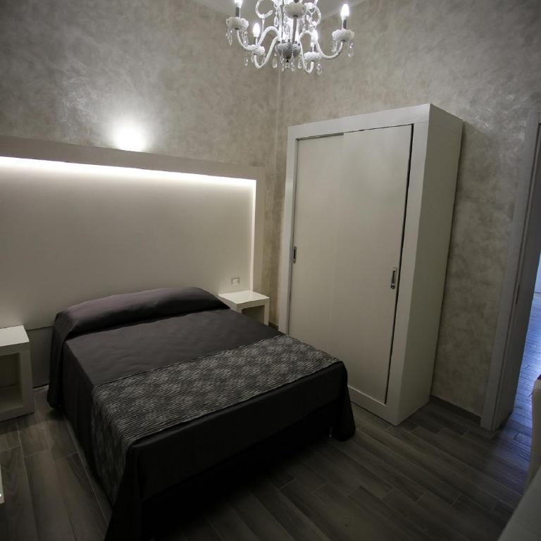 Hotel Paladini - Camera Familiare Superior - 8