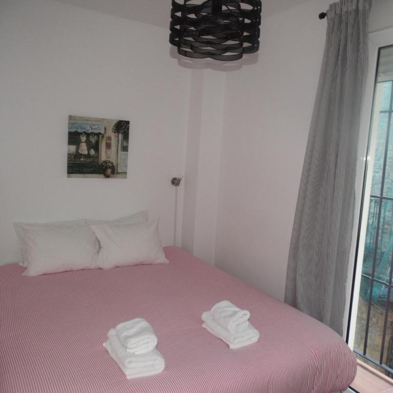 Málaga Apartamentos - Pozos Dulces, 22 - Apartment - 17