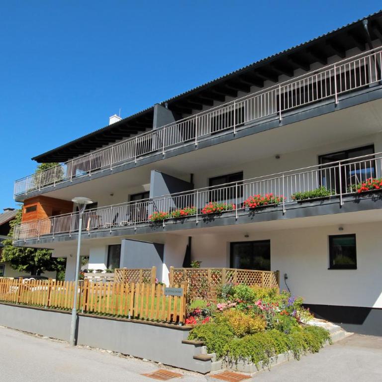 Appartement Alpenglocke by Schladming-Appartements - Apartment - auf 2 Etagen - 5