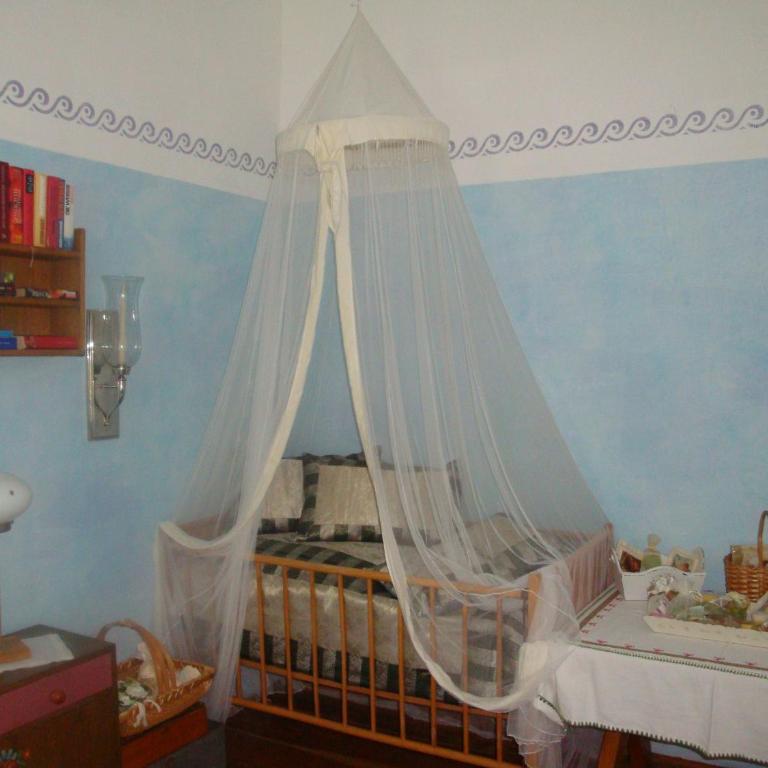 Romantik-Villa LebensART - Suite-Apartment - 18