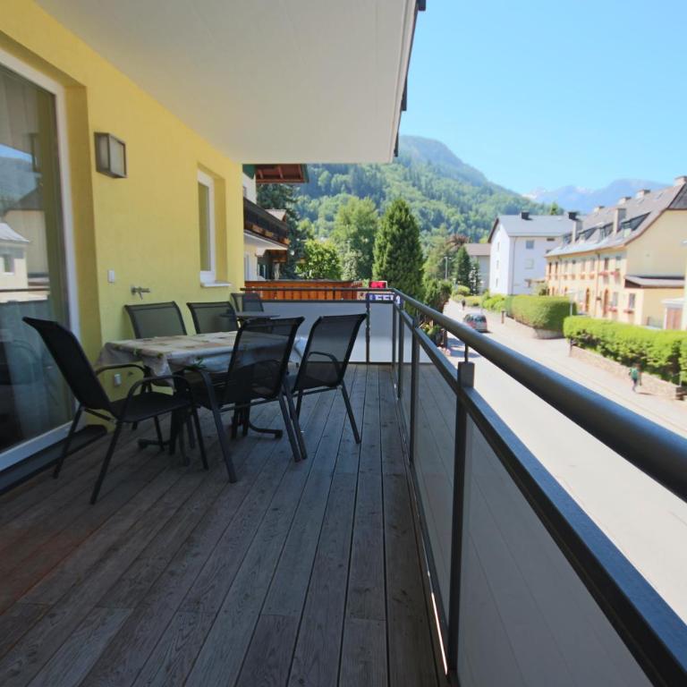 Appartement Lange Gasse by Schladming-Appartements - Apartment mit 2 Schlafzimmern - 5