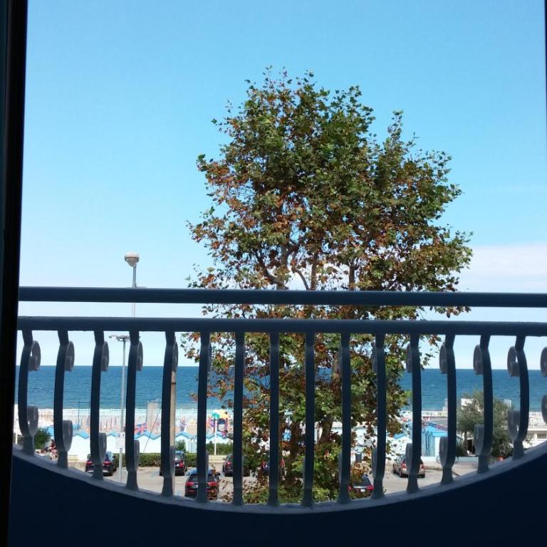 Hotel Rosalba - Single Room with Sea View - 2