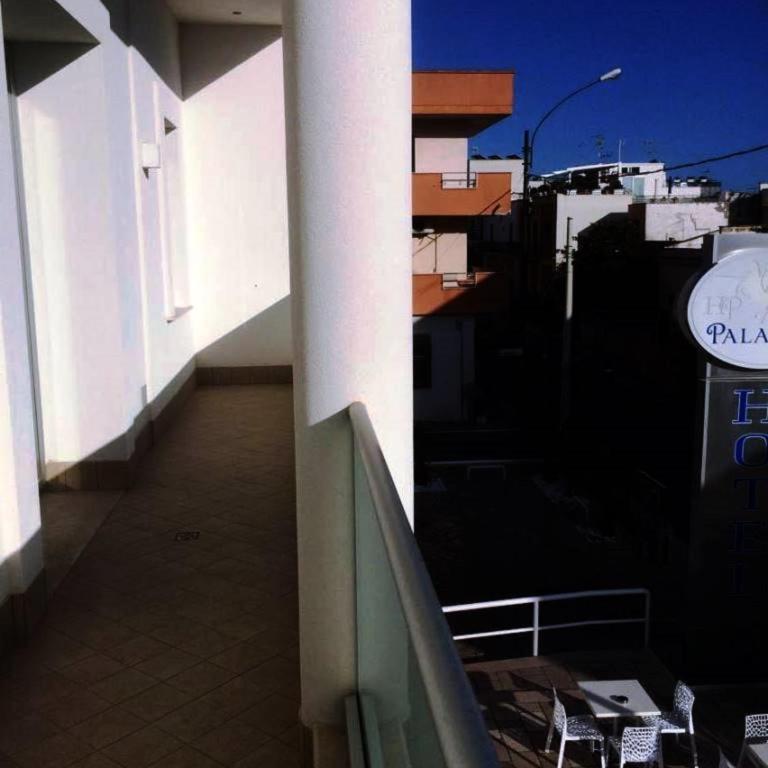 Hotel Paladini - Camera Familiare Superior - 9