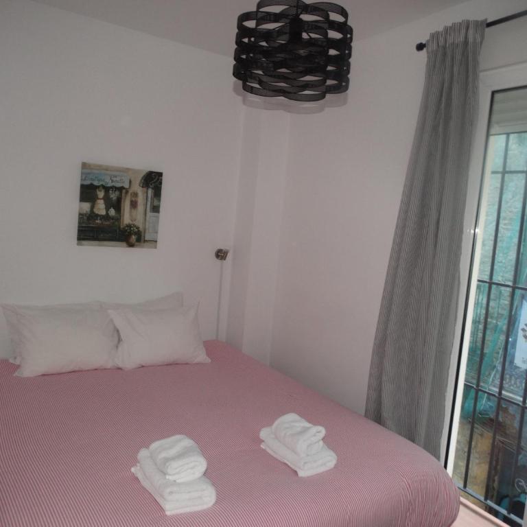 Málaga Apartamentos - Pozos Dulces, 22 - Apartment - 3