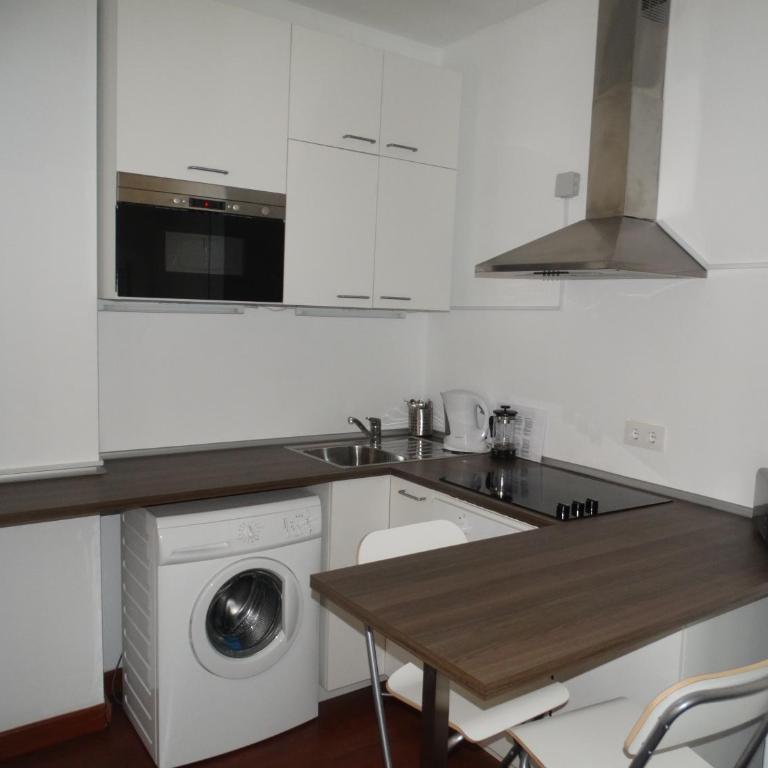 Málaga Apartamentos - Pozos Dulces, 22 - Apartment - 7