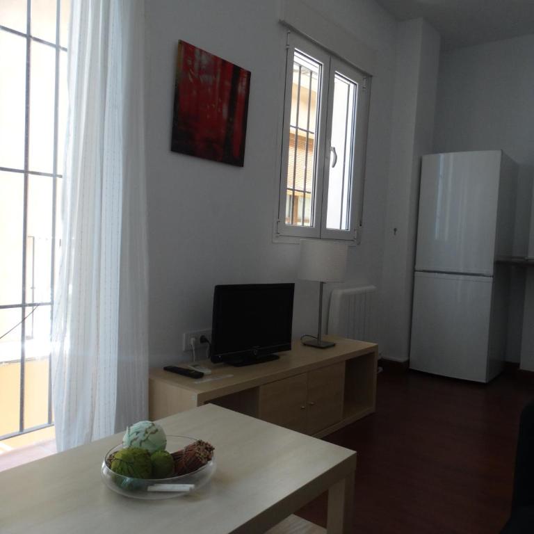 Málaga Apartamentos - Pozos Dulces, 22 - Apartment - 8