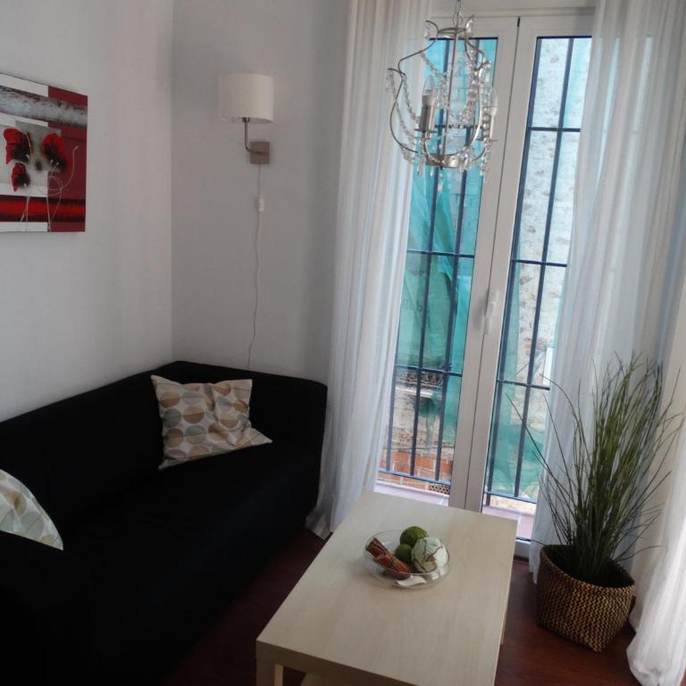 Málaga Apartamentos - Pozos Dulces, 22 - Apartment - 9