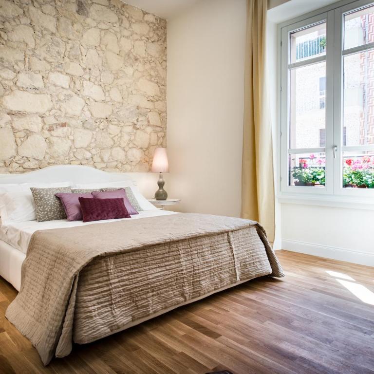 BB22 Cagliari - Deluxe King Room - 1