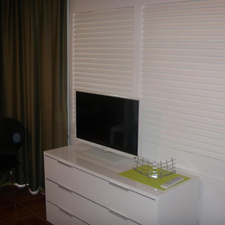 Los Pinos Apartament per 4 persones amb piscina comunitària a l'urbanització Los Pinos - Apartamento con vistas a las montañas - 8