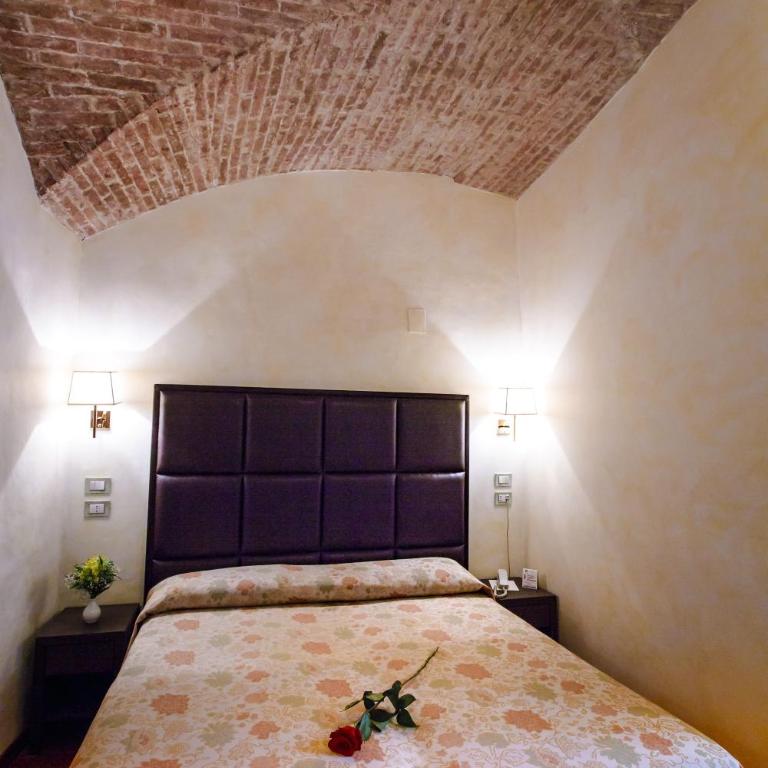 Hotel Fortuna - Camera Singola Standard - 6