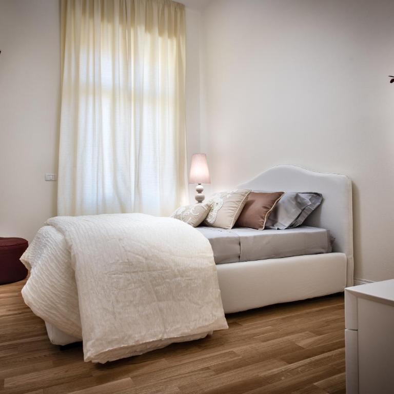 BB22 Cagliari - Small Double Room - 7