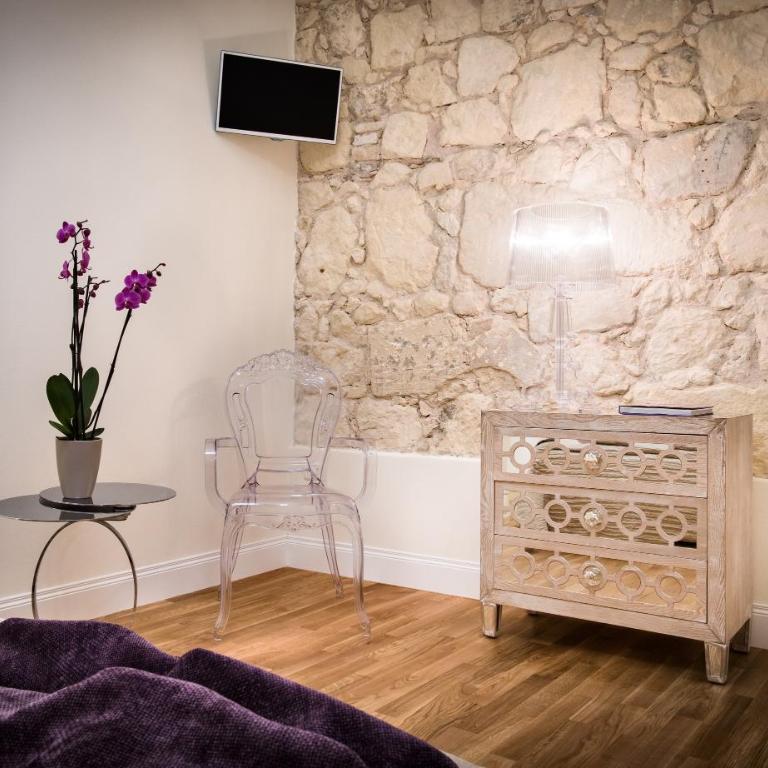 BB22 Cagliari - Deluxe Double Room - 7