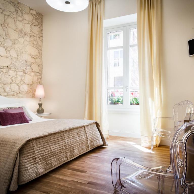 BB22 Cagliari - Deluxe King Room - 5