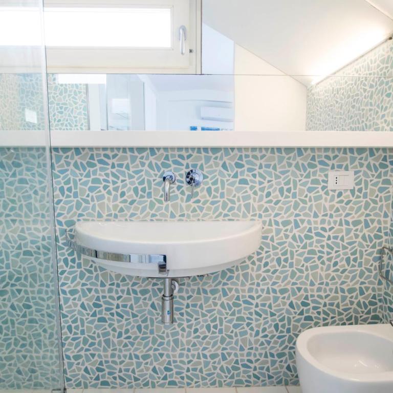 siciliacasevacanze - Marina Domus - Appartamento Monolocale - 9
