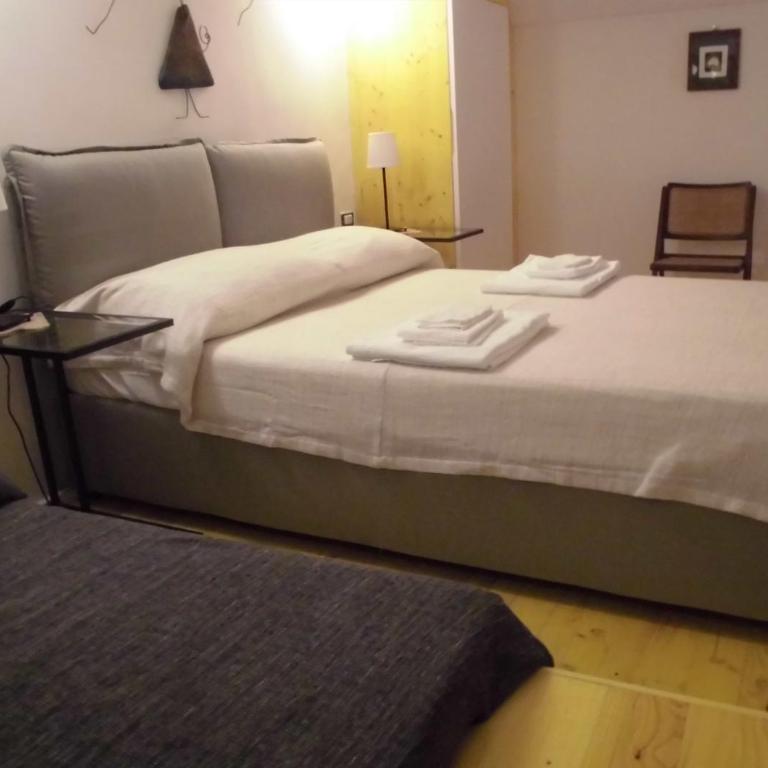 Graziella 27 - Appartamento - 77