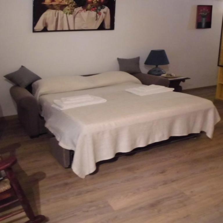 Graziella 27 - Appartamento - 78